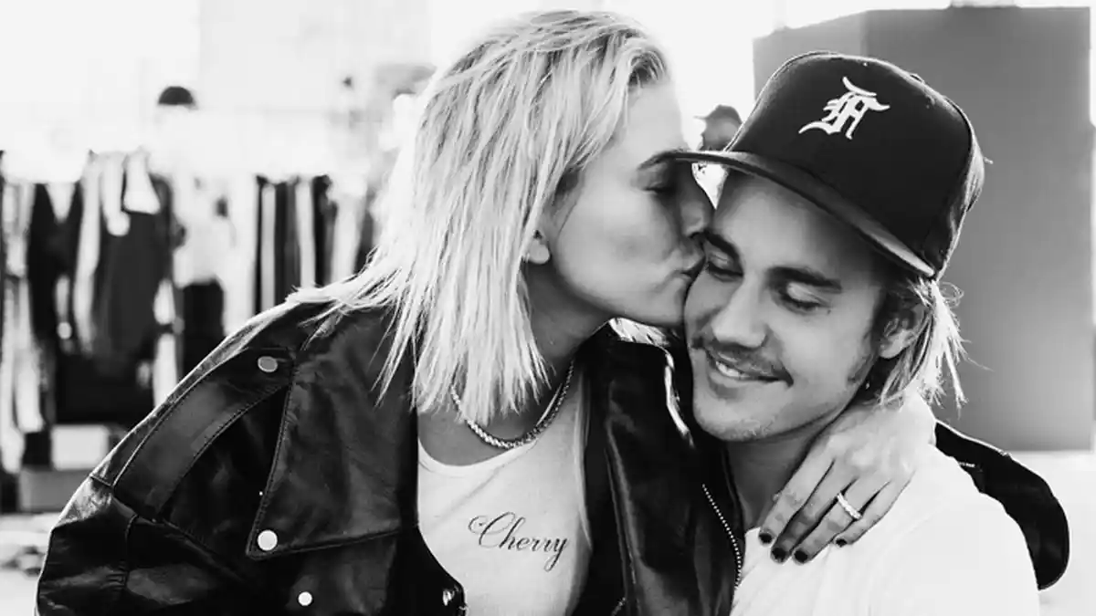 Justin Bieber Resmi Lamar Hailey Baldwin, Keduanya Kunjungi Gedung Catatan Sipil, Segera Menikah?