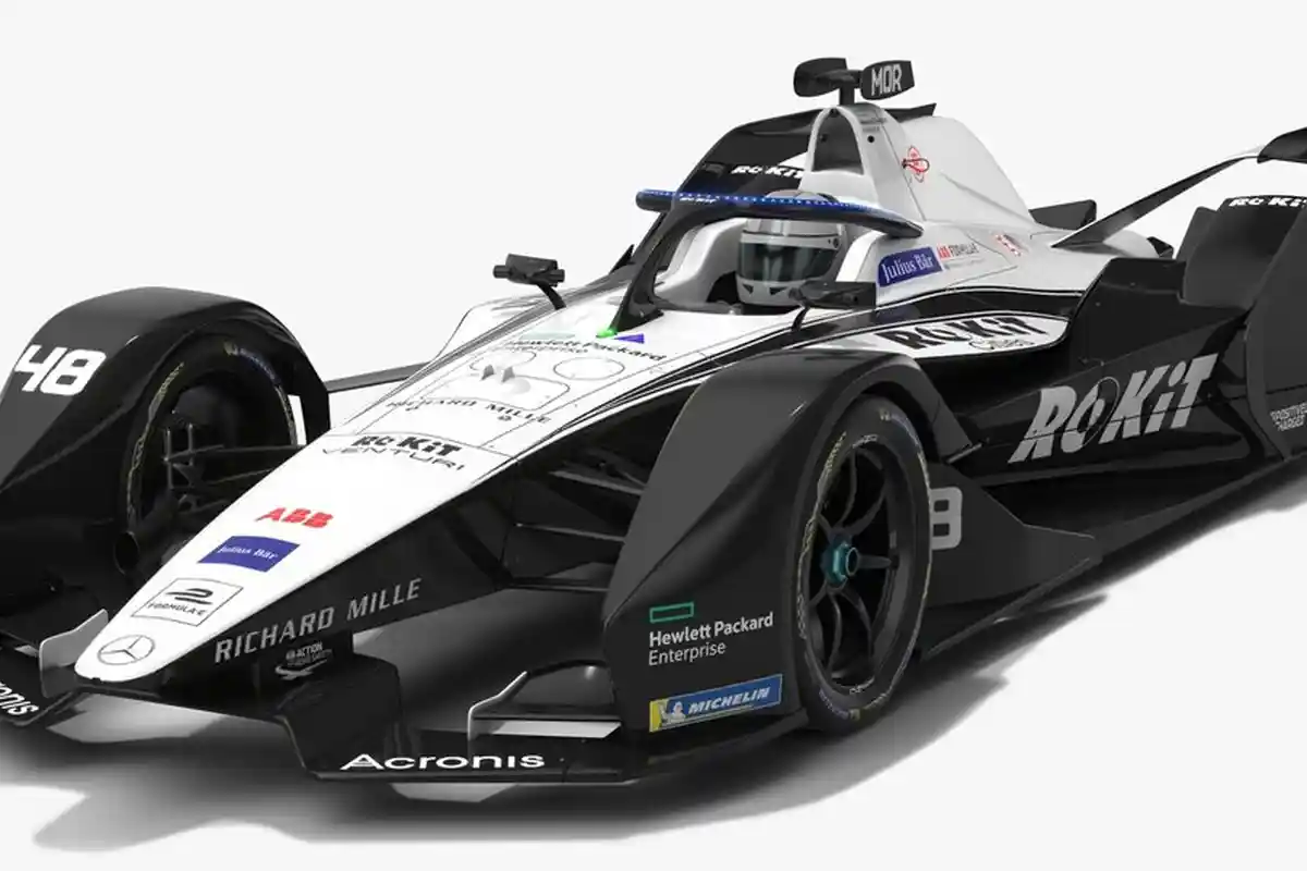 Panitia Kecolongan, Kampanye Dukungan LGBT Menyusup di Ajang Balap Formula E