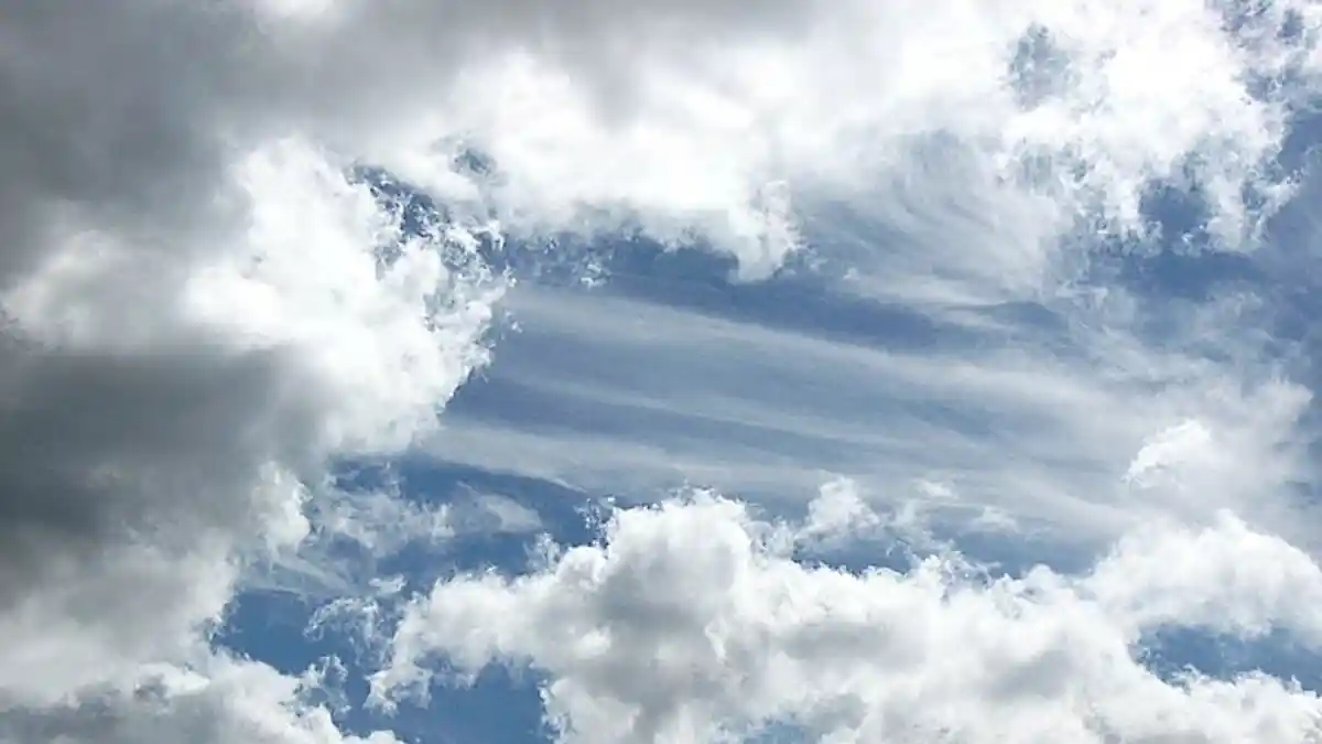 Cuaca Lampung Hari Ini 26 September 2022 Sebagian Besar Wilayah Lampung Cerah