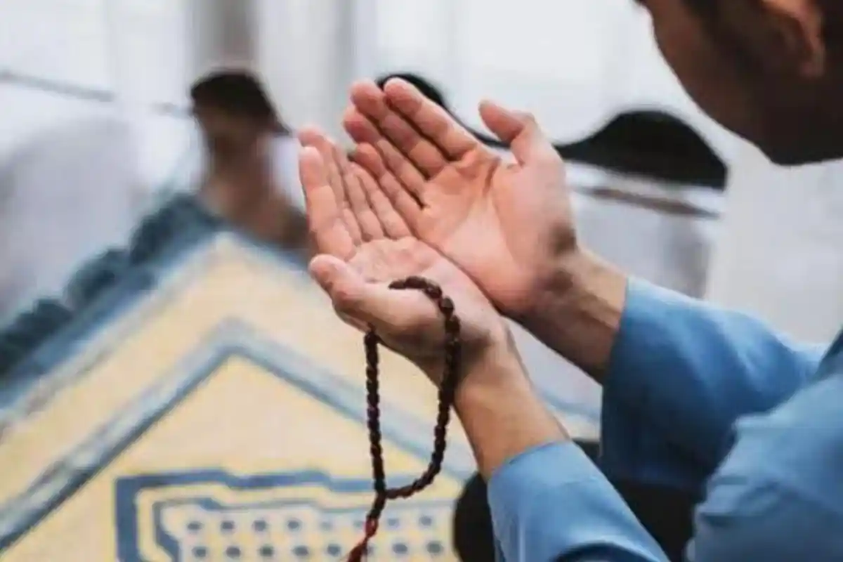 5 Sholawat Nabi Muhammad Tulisan Latin dan Terjemahan, Amalan Sunnah untuk Dibaca di Hari Jumat