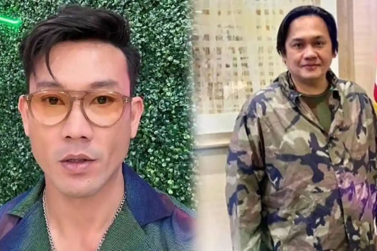 Jangan Cuma Pintar Bicara, Denny Sumargo Suruh Farhat Abbas Urus Agus Salim Sampai Tua