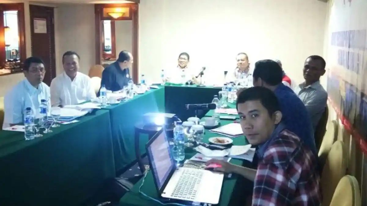 PP PGSI Gelar Munas 8-10 Desember di Jakarta