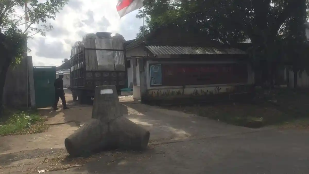 Biaya PPTI di KIMA Mencekik, PT Indolezat Hengkang dari Sulawesi Selatan