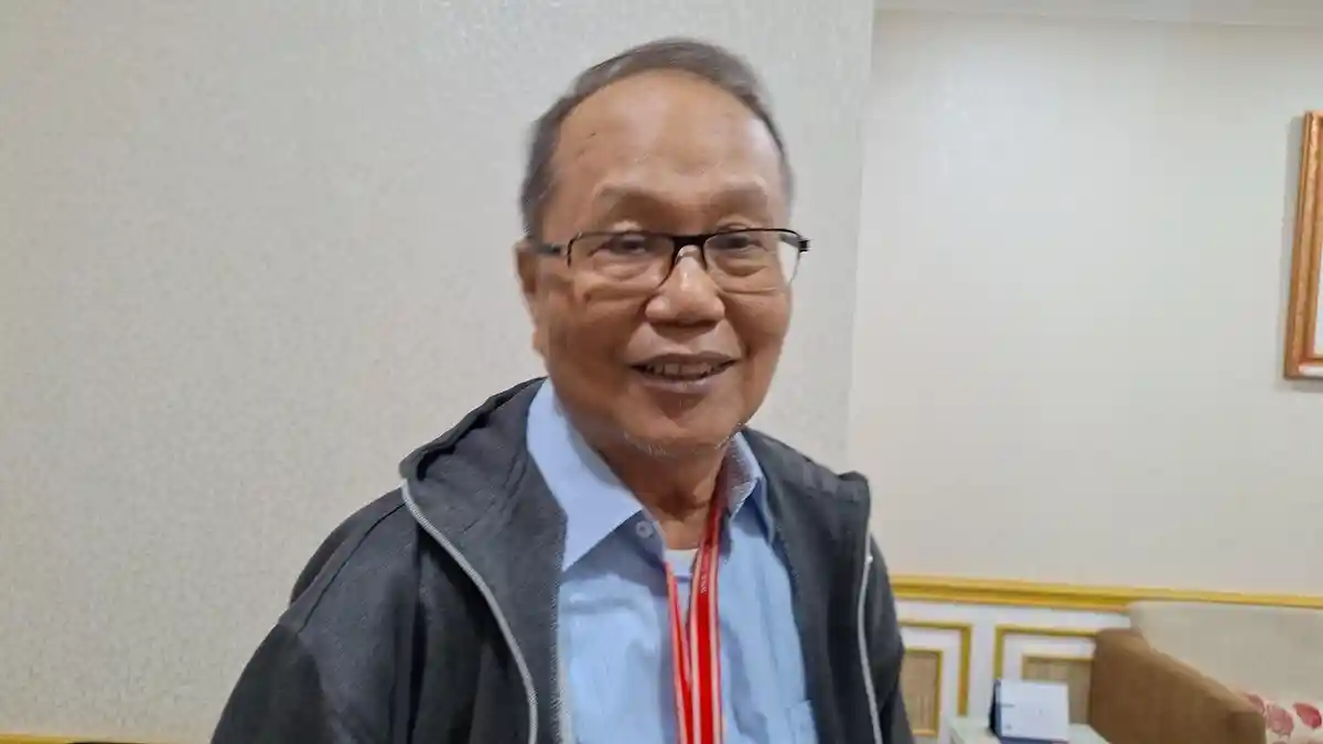 Rekap Manual Bikin Boros, ASN Kemenkeu Minta Anggaran Pemilu Dipangkas