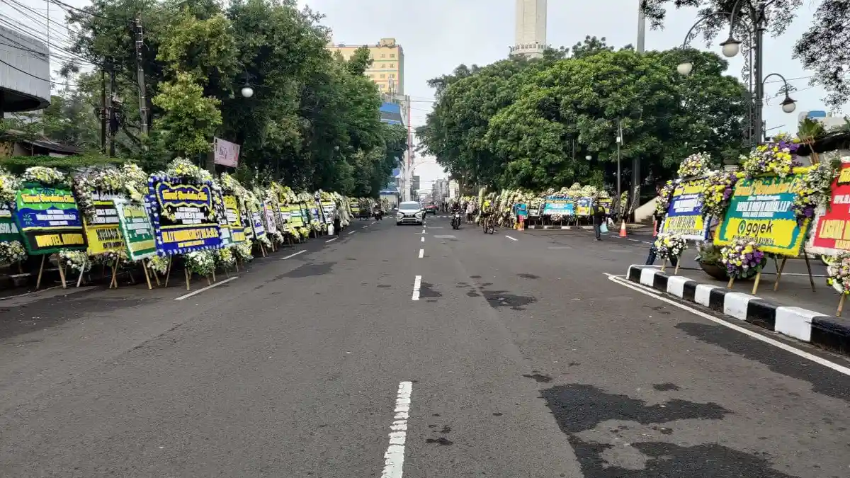 Pengganti Oded Masih Digodok, PKS Sebut Semua Kader Berpeluang Jadi Wakil Termasuk Istri Mendiang