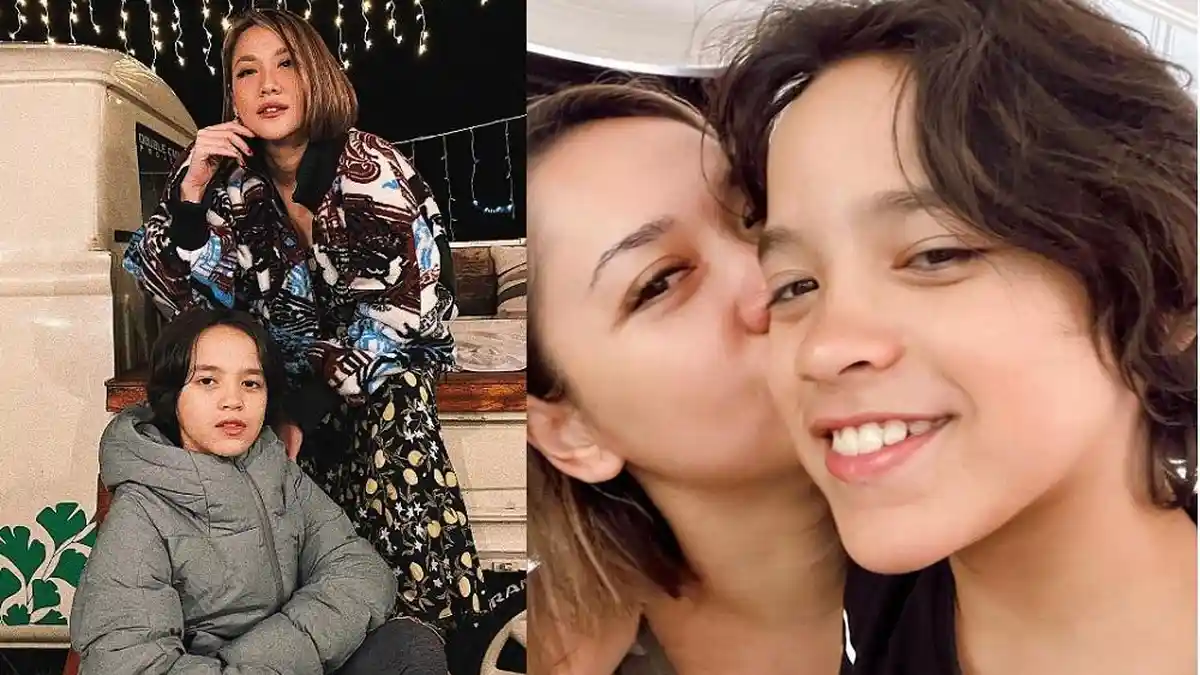 Langka, Bunga Citra Lestari Mendadak Curhat di Instagram, Bahas Butuh Membahagiakan Diri Juga