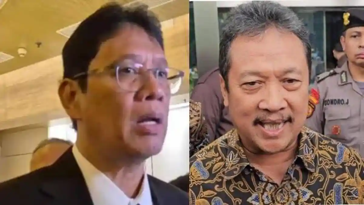 Ribut Soal Pengadaan Kapal, Apa Sebenarnya yang Diperdebatkan Menkeu Purbaya dan Trenggono?