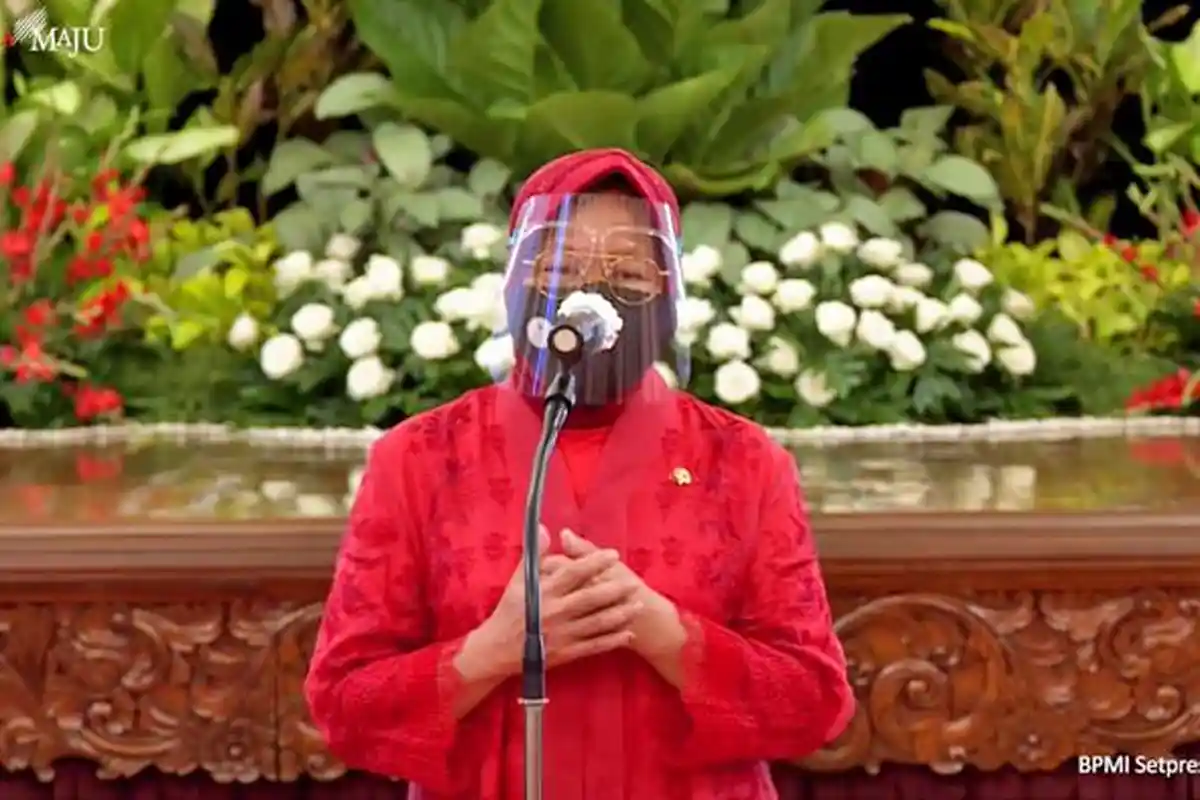 Risma Kaget Dana Perbaikan DTKS Capai Rp 1,3 Triliun, Begini Kata Anggota DPR