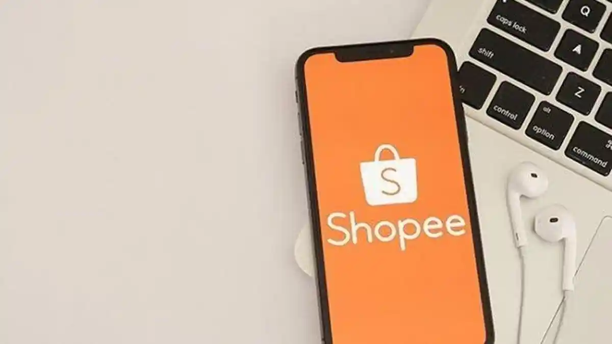 Shopee Error, Netizen Mengeluh, Ternyata Bukan Cuma di Indonesia, Ini Penyebabnya Kata Pihak Shopee