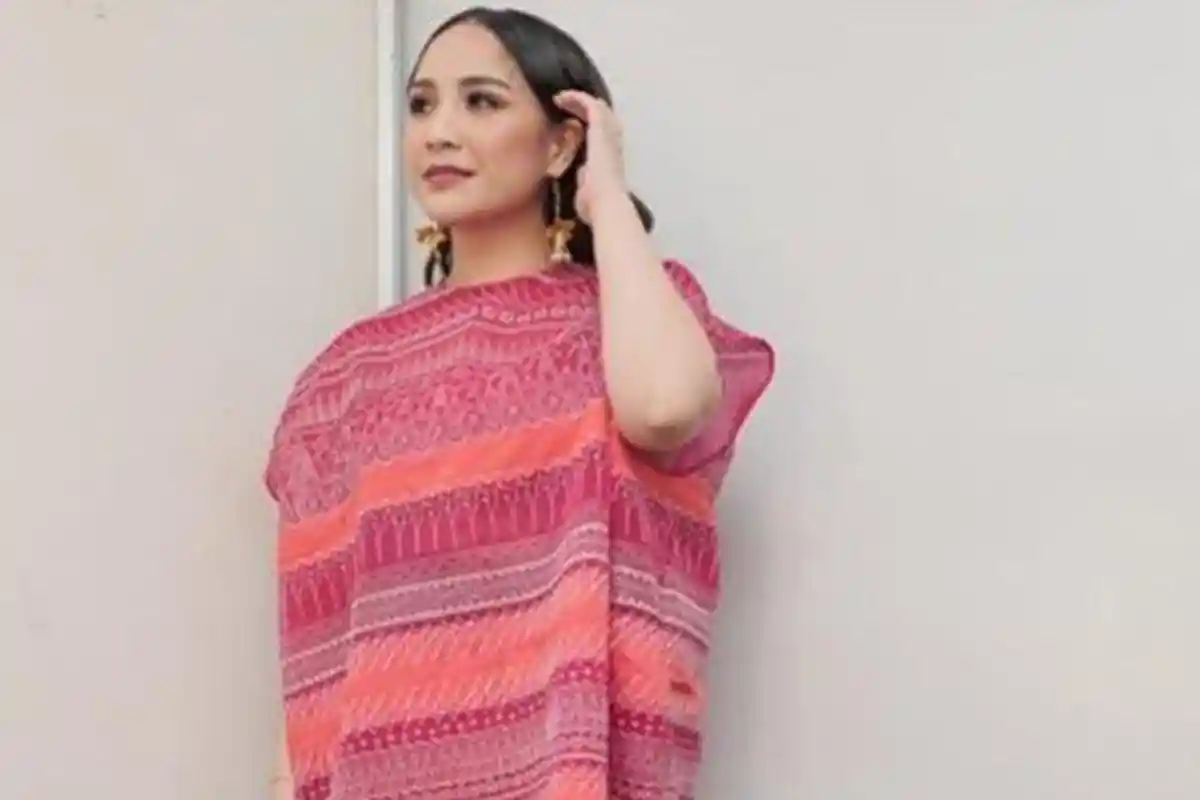 Daftar Hitamnya Bikin Kaget, Ini Daftar Artis yang Sudah Diblacklist Nagita Slavina