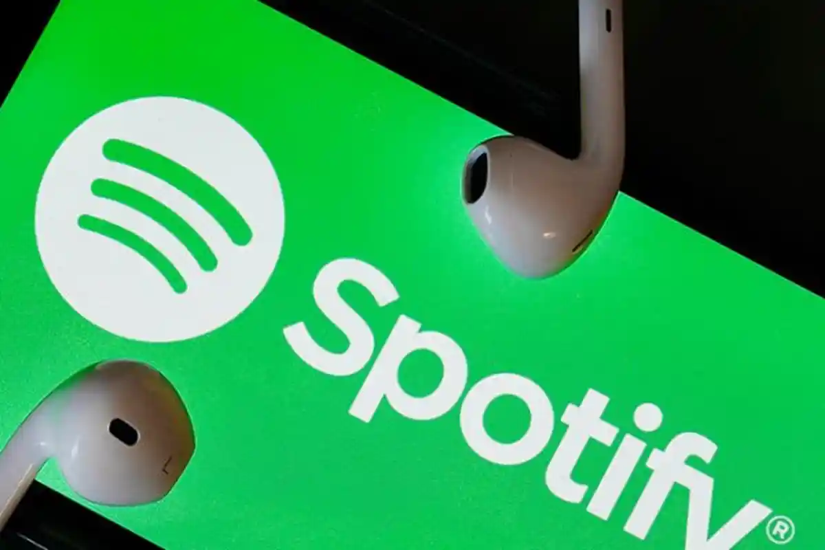 Tutorial Cara Membuat Spotify Wrapped 2018 Kumpulkan Lagu Favoritmu Tahun Ini
