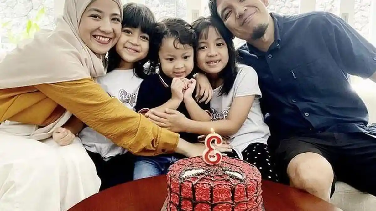 Desta Ungkap Dosa Besar yang Pernah Dilakukan pada Natasha Rizky