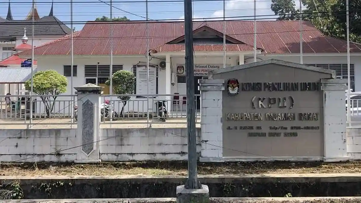 5 Caleg Terpilih DPRD Pasaman Barat Terancam Tak Dilantik karena Belum Laporkan Harta Kekayaan