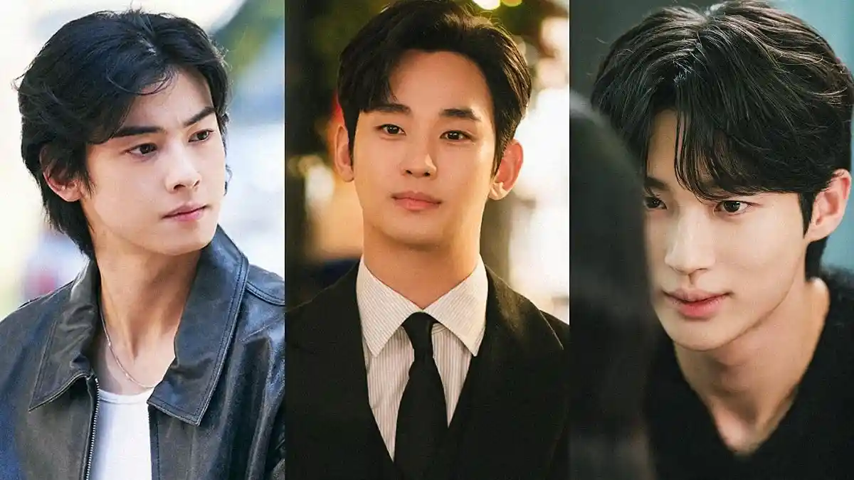 Inilah 30 Aktor Korea Terpopuler versi Brand Reputation Ranking Bulan April 2024
