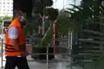 Pemeriksaan Lanjutan Edhy Prabowo