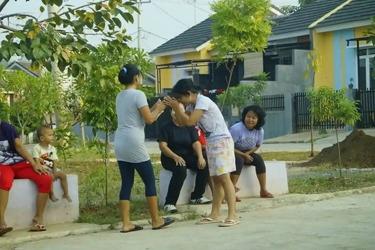 Inilah 5 Zodiak Dikenal Sebagai Tetangga Terbaik: dari Capricorn, Leo, Virgo, Libra, dan Cancer