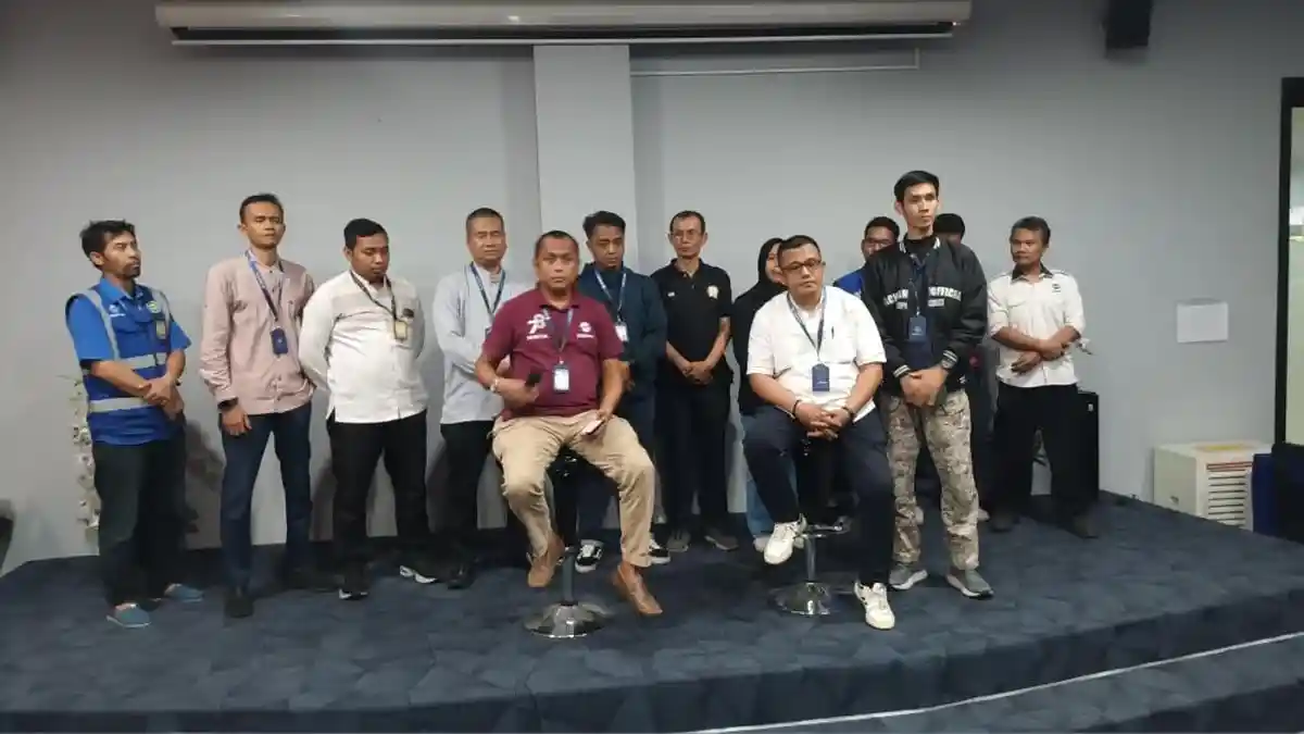 Pegawai Transjakarta Sesalkan Aksi Mogok Kerja Sopir JakLingko