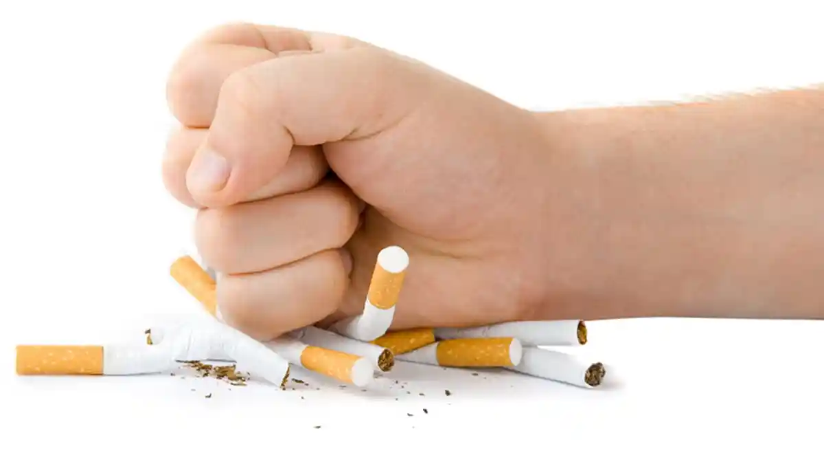 Dalam Sebatang Rokok Terkandung 4.000 Zat Kimia Berbahaya, Membunuh 46 ...