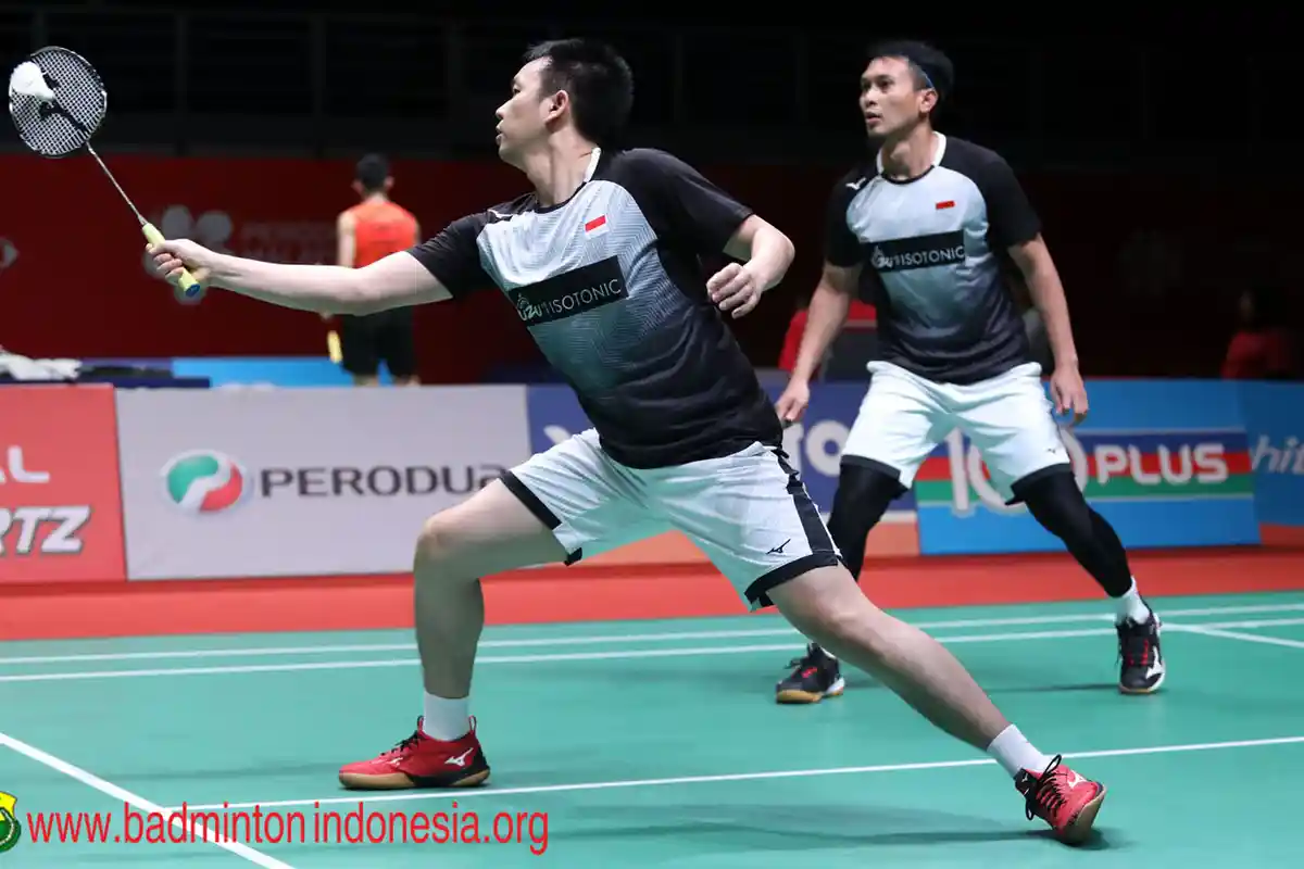 Update Ranking BWF Setelah Malaysia Masters 2020 Saat Indonesia Masters 2020 Sedang Berlangsung