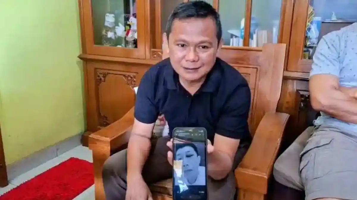 Terlibat Penangkapan Taufik Hidayat, Dadang Minta Uang Sayembara Rp250 Juta Dedi Mulyadi untuk YTR - Tribunkaltim.co