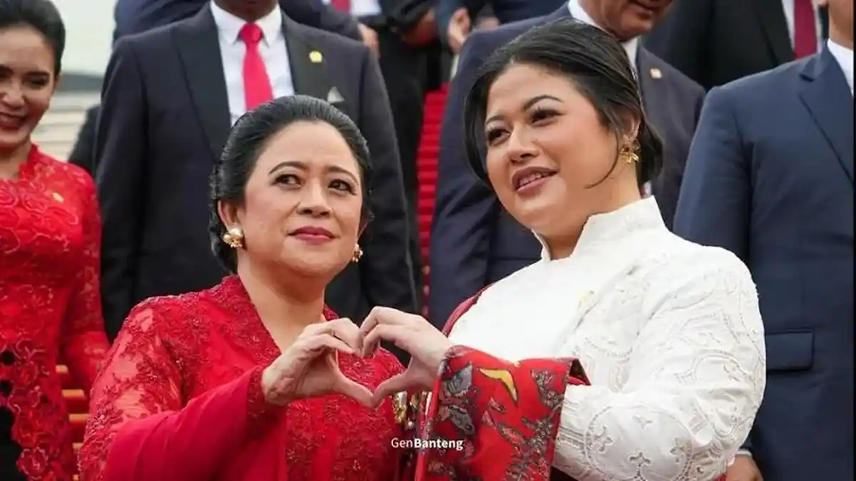 Didit Prabowo dan Pinka Haprani Jadi Sorotan Warganet Hingga Hasil Persija Jakarta vs Borneo FC