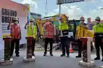 Menhub Puji Kerjasama di Jateng: Ini Jadi Contoh Pembangunan Daerah Lain
