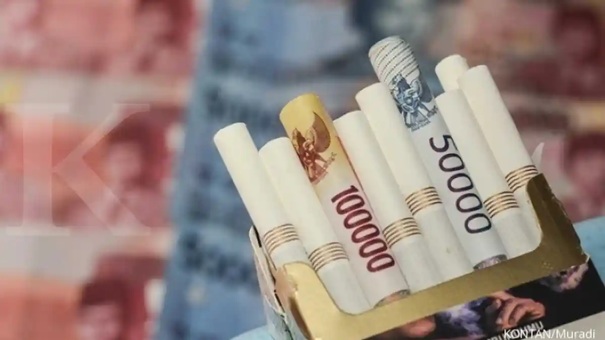 Daftar Harga Rokok Terbaru Tahun 2022, Harga Rokok Terbaru Tembus Rp 40 Ribu per Bungkus