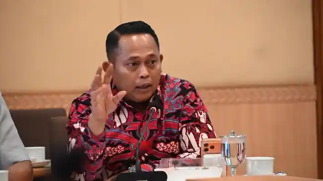 Legislator PDIP: Pancasila Pedoman Moral Bernegara, Bukan Sekadar Seremoni Tahunan