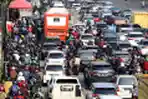 Rencana Urai Kemacetan saat Jam Berangkat Kerja