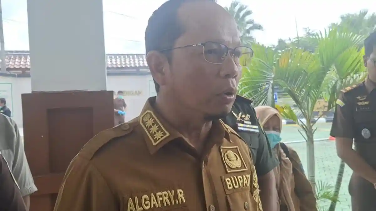Algafry Rahman Ajak Waspadai Peredaran Obat Tanpa Izin Edar