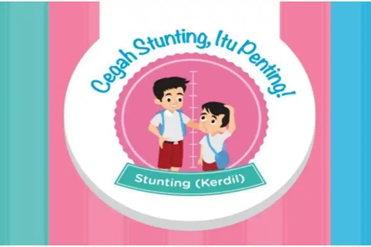 LIPSUS: Hana Masih Butuh Uluran Tangan, Cerita Keluarga dengan Anak Stunting