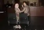 Tuntutan Gatot Dan Evy
