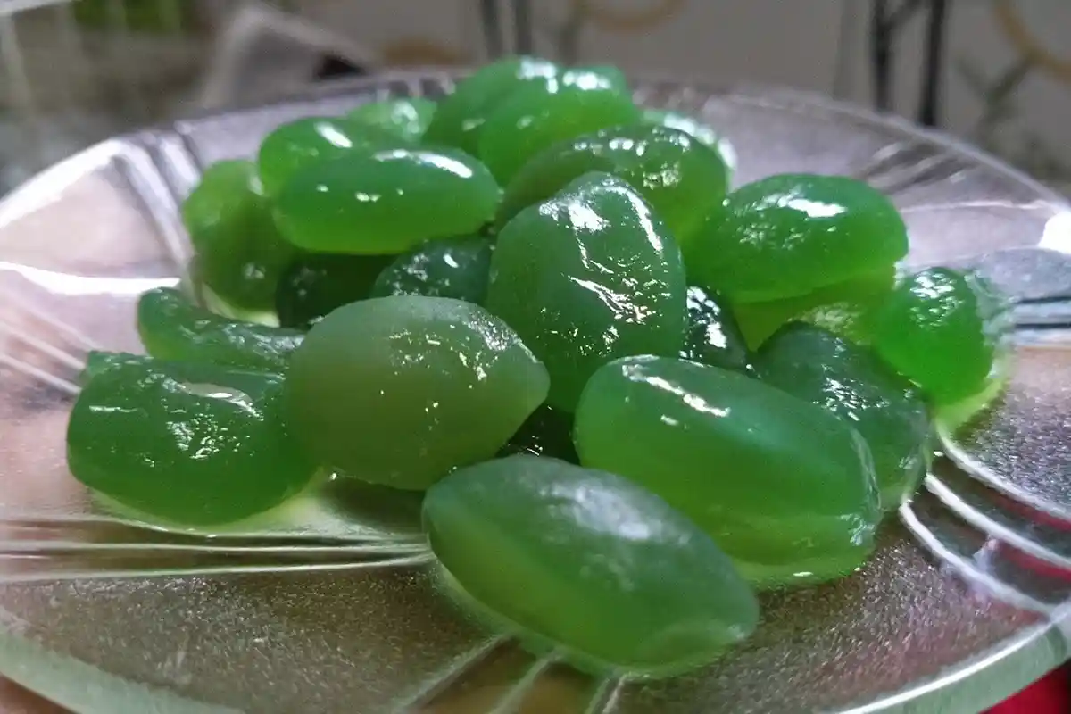 KHASIAT Kolang kaling bagi Kesehatan yang Tak Semua Orang Tahu