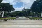 Plaza Balai Kota Bandung Bakal Dijadikan Tempat Salat Idulfitri untuk Pertama Kalinya