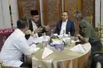 Usulan TA Khalid Disetujui, Skema Cash for Work Jadi Solusi Pemulihan Pascabencana Aceh