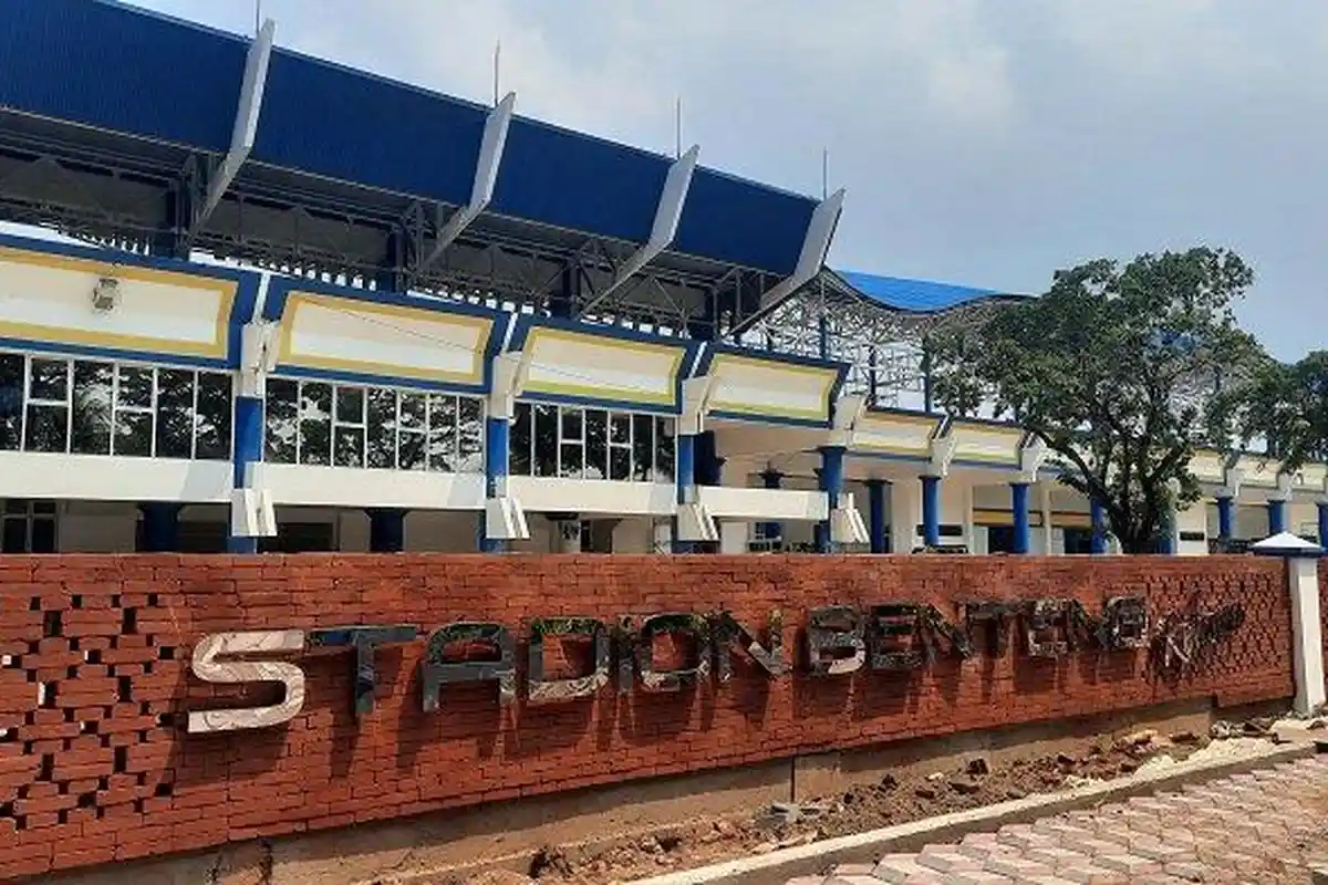 Panpel Bantah Tuduhan Rasial di Laga Persikota Vs Belitong FC: Kalau Ada Polisi Langsung Angkut Dong