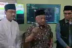 Gunakan ID Card Berchip, Muktamar ke-35 NU di Jombang Terapkan Sistem Digital Canggih