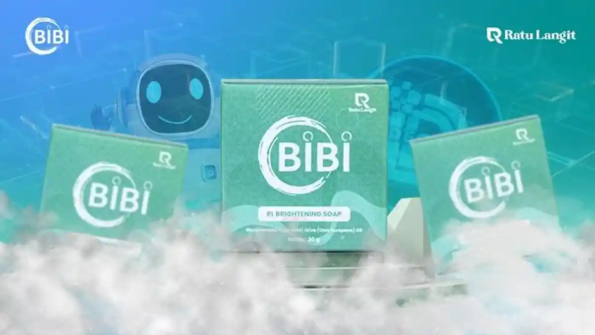 Kepincut DCT, Bibi Tawarkan Hadiah Kripto, Kolaborasi Unik Skincare dan Dunia Digital