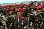 HUT Ke-67 TNI