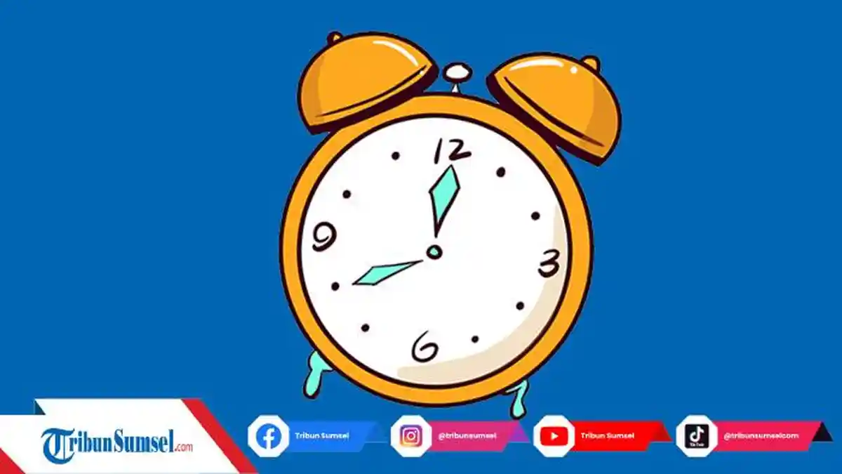 Jadwal Imsakiyah dan Buka Puasa Rajab 1445 H/2024 Kota Pangkal Pinang Bangka Belitung