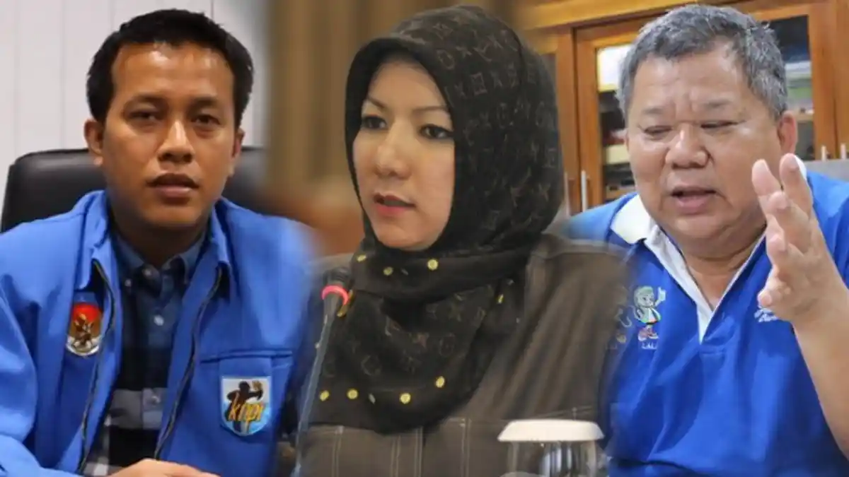 KPK Periksa 11 Saksi Kasus Rita Widyasari, masih Terkait Dugaan Gratifikasi