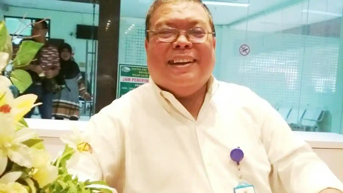 Begini Kunci Utama Cegah Sakit Ginjal Ala Sehat 'Zaman Now' Menurut Dokter Ini