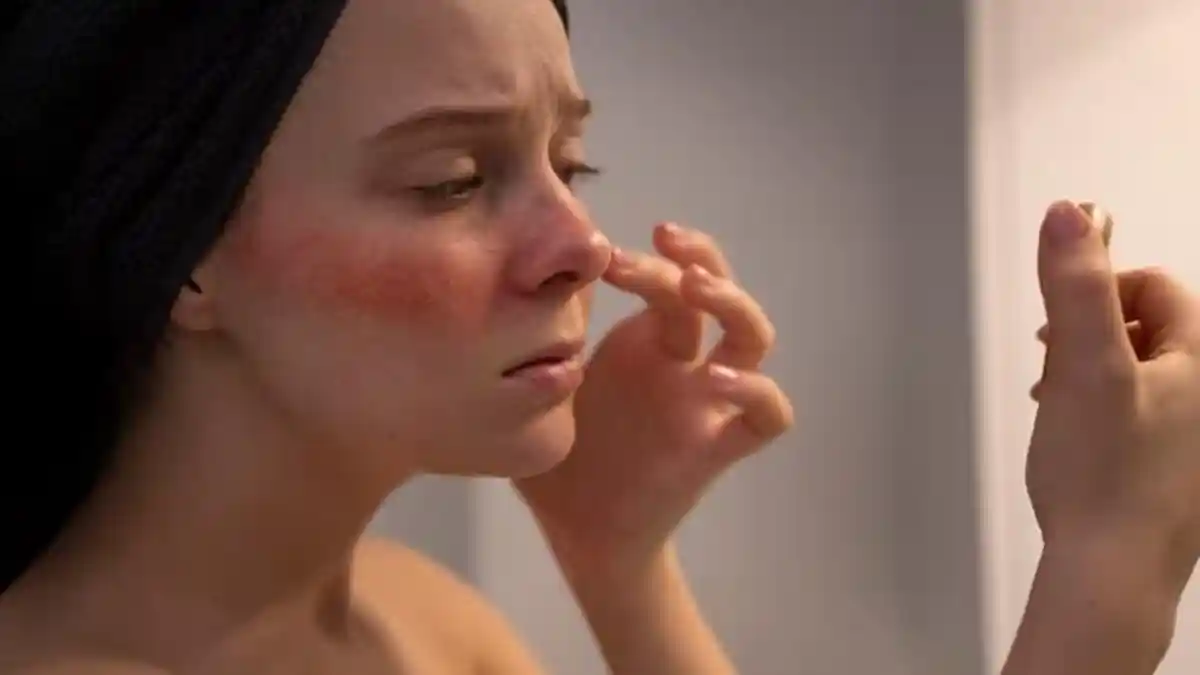Sering Dianggap Sama, Dokter Kecantikan Paparkan 6 Perbedaan dari Jerawat dan Rosacea