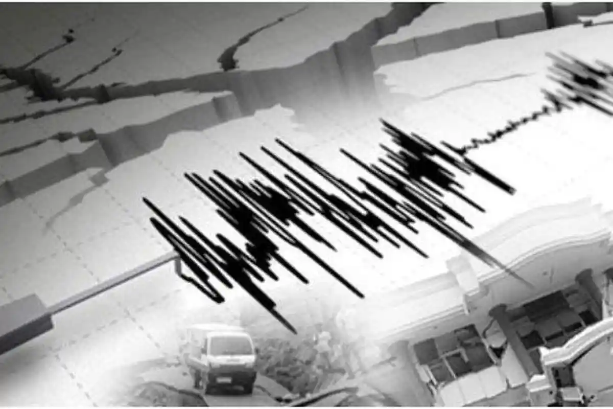 Update Gempa Myanmar: Lebih dari 2.000 Orang Meningggal,  3.900 Orang Terluka