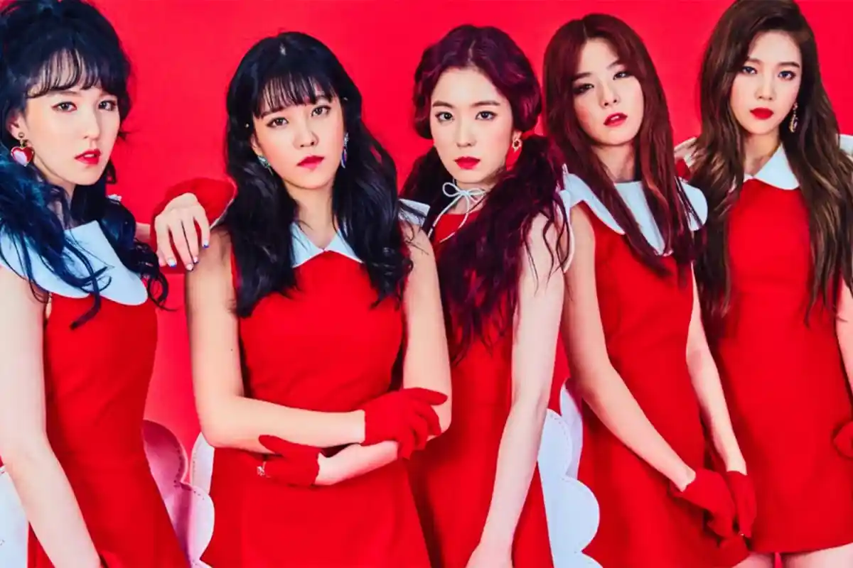 4 Cidera Terburuk yang Pernah Dialami Red Velvet, Dari Kecelakaan Mobil Sampai Pingsan di Panggung