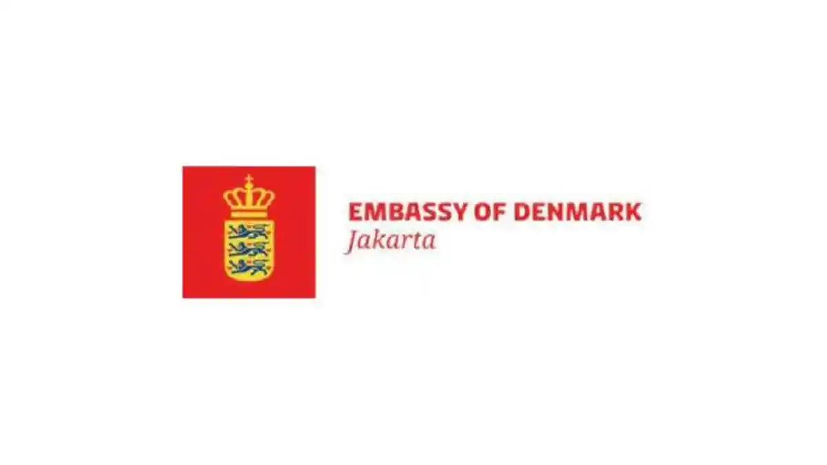 Kedubes Denmark Buka Lowongan Kerja 2024, Sarjana Lulusan IT Berkesempatan Besar Dapat Gaji Tinggi
