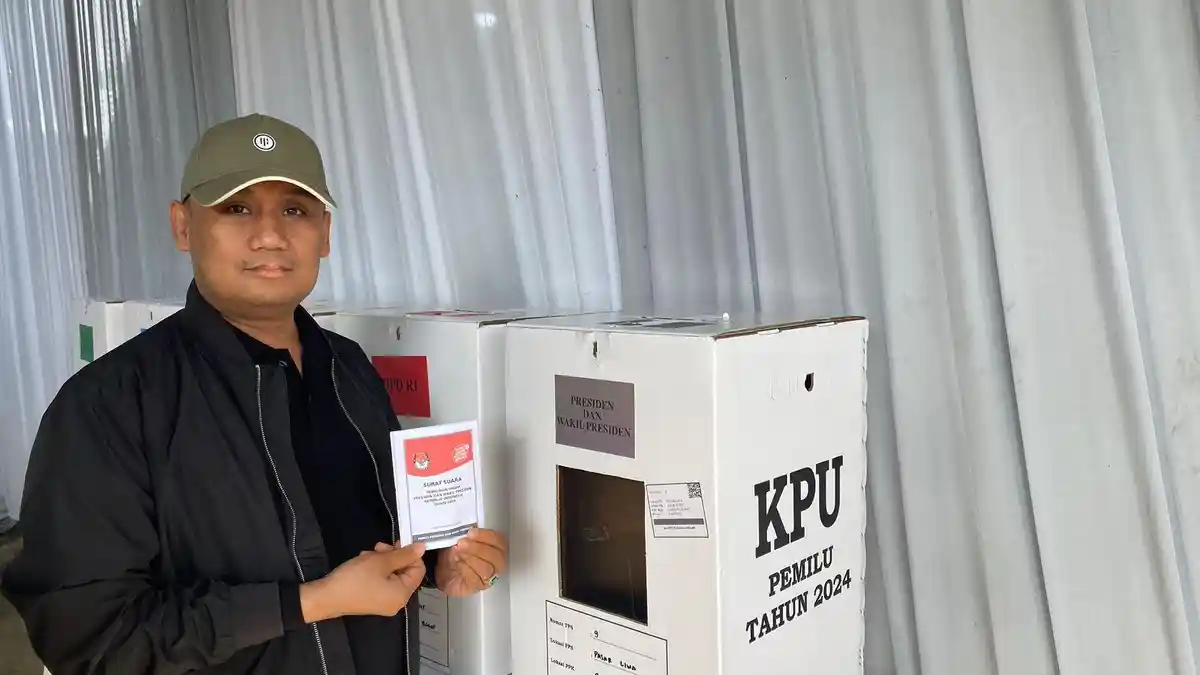 Hasil Quick Count DPR RI Dapil Jawa Timur, Partai PKB Salip PDIP ...