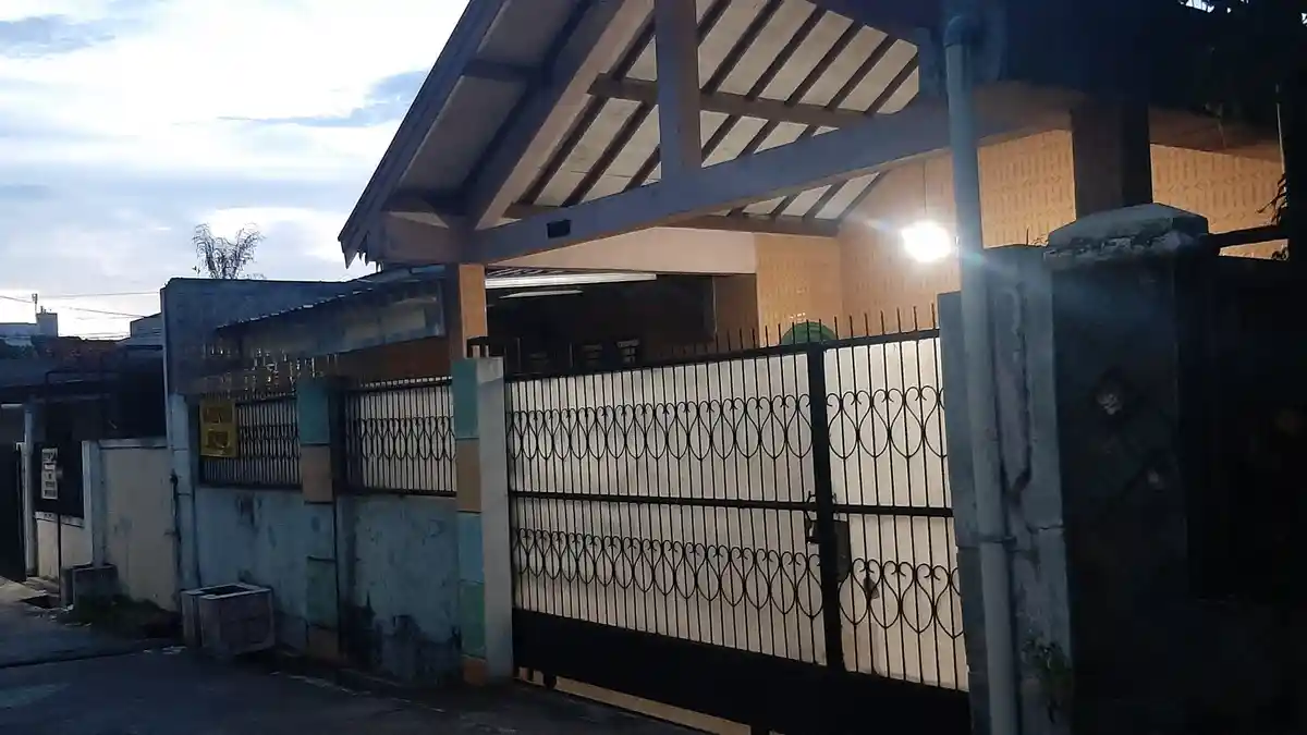 Terduga Teroris di Tangerang Selatan Sosok yang Tertutup Meski Bukan Pendatang di Lingkungannya