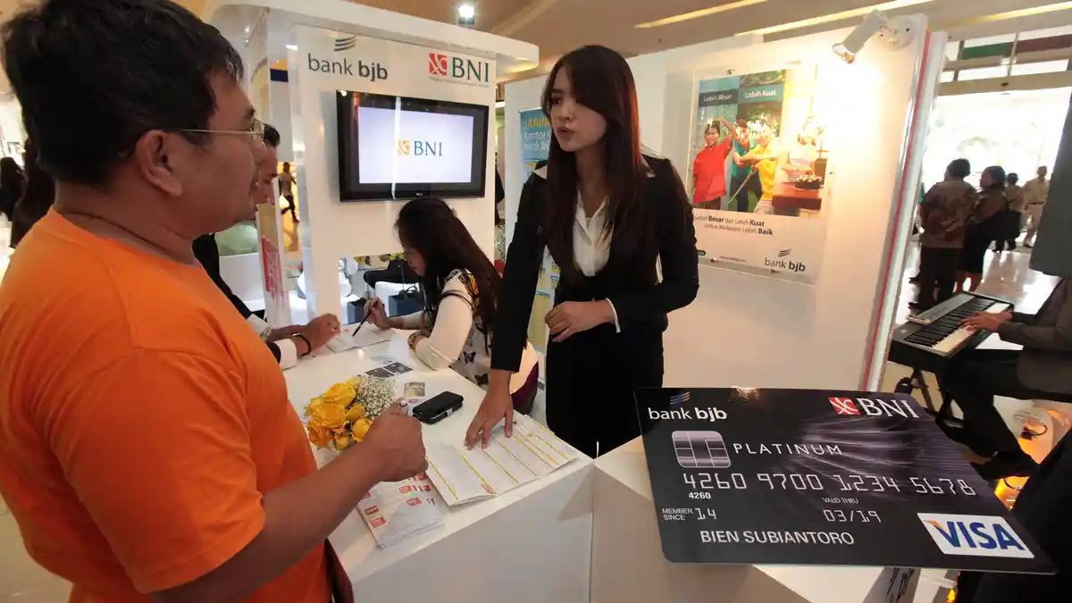 Keren, Semua Outlet BNI di Jateng dan DIY Sediakan Koneksi WiFi Gratis