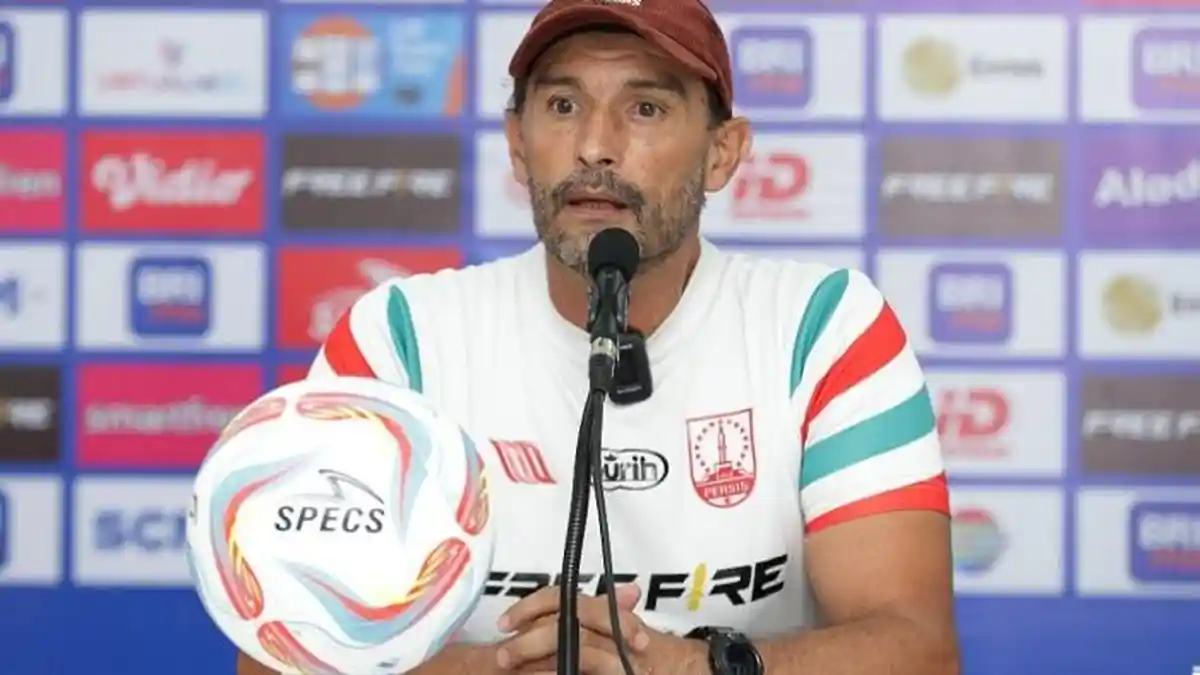 Jamu Persib Bandung, Persis Solo Bertekad Berada di Jalur Kemenangan